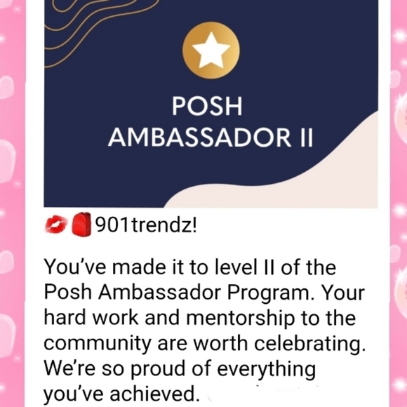 🎉 Ambassador II ⭐ 🎉 - Picture 3 of 3